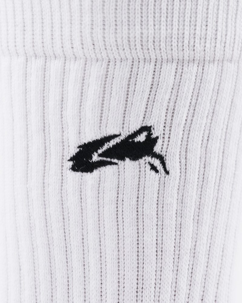 WolfHeadSocksWhite2